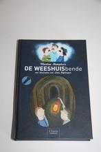 De weeshuisbende * martine kamphuis * +9 jaar, Enlèvement ou Envoi, Utilisé, Fiction général