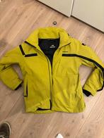 Skijas Eider, Kleding | Heren, Wintersportkleding, Ophalen, Gedragen, Maat 52/54 (L), Jack
