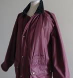 Veste bordeaux pour hommes « Fine Pine by Tenson » Medium, Vêtements | Hommes, Vestes | Hiver, Enlèvement ou Envoi, Comme neuf