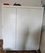 Babykamer Bopita. Nieuwprijs ong. 1300 euro., Kinderen en Baby's, Kinderkamer | Complete kinderkamers, Ophalen, Zo goed als nieuw