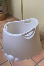 handige zitkuip voor in de douche Oke Baby, Kinderen en Baby's, Ophalen, Zo goed als nieuw, Badje, Overige merken