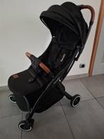 Kinderbuggy Lionelo, Ophalen, Zo goed als nieuw, Overige merken, Voetenzak