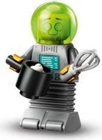 Lego Collect. Minifigures - Series 26 (71046) - Robot Butler, Kinderen en Baby's, Speelgoed | Duplo en Lego, Ophalen, Nieuw, Complete set