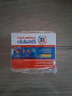 Panini Chili Copa America 2015 box, Ophalen of Verzenden, Zo goed als nieuw