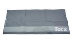 Tacx Training Mat T-1370 Grijs, Sport en Fitness, Ophalen of Verzenden, Gebruikt