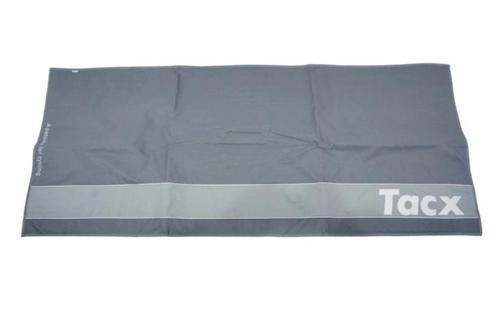 Tacx Training Mat T-1370 Grijs, Sport en Fitness, Wielrennen, Gebruikt, Ophalen of Verzenden