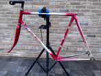Eddy Merckx professional Frame bwj81, Fietsen en Brommers, Fietsen | Oldtimers, Ophalen