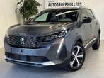 Peugeot 5008 PureTech S/S Allure Pack EAT8, Auto's, Automaat, Monovolume, 7 zetels, 130 pk