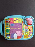 Alfabetboek Peppa Pig, Ophalen, Gebruikt, Ontdekken, Met geluid