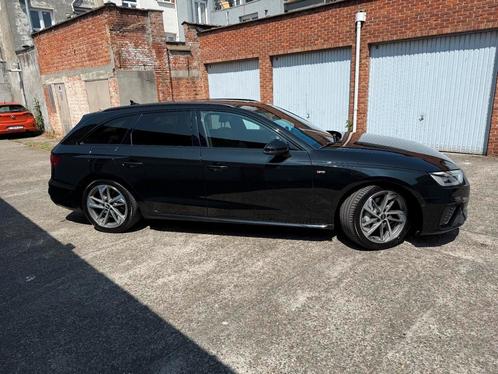 PRACHTIGE AUDI A4, Auto's, Audi, Particulier, A4, ABS, Bluetooth, Climate control, Cruise Control, Elektrische ramen, Lichtmetalen velgen