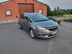 Opel zafira tourer _ 1.4 _ 103kw / 7 places/boîte automatiqu, 4 cilinders, 7 zetels, Bedrijf, Zafira