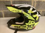 Casque motocross, M, Hommes