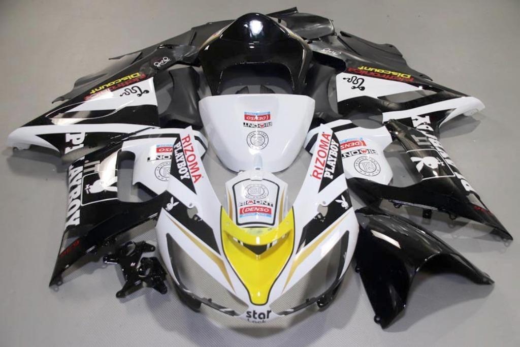 AVDB Kuip voor KAWASAKI ZX6R / ZX6RR 2005 - 2006, Ophalen of Verzenden, Nieuw