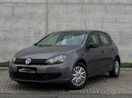 Volkswagen Golf 6 • 1.4i • Carplay • Trendline, Auto's, Bluetooth, Euro 5, Bedrijf, Handgeschakeld