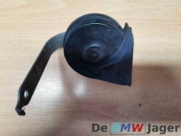 Claxon BMW 7-serie E65 E66 61338379704 beschikbaar voor biedingen