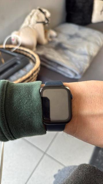 Apple Watch Series 6  beschikbaar voor biedingen
