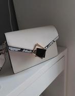 Handtas beige, Handtassen en Accessoires, Ophalen of Verzenden, Nieuw, Beige, Handtas