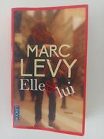Elle & lui de Marc Levy, Livres, Enlèvement ou Envoi, Comme neuf