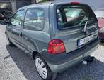 RENAULT TWINGO 1.2 ESS 10/2005 Zeer goede staat OK ZONES LEZ, 4 cilinders, Bedrijf, Handgeschakeld, Grijs
