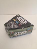 Star Wars Topps candy containers + collector cards (1995), Autres types, Enlèvement ou Envoi, Neuf