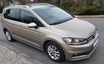 Touran Highline, Auto's, Volkswagen, Te koop, Alcantara, Monovolume, 5 deurs