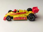 Matchbox F1 Racer 1:55 | 1984 Macao, Enlèvement ou Envoi, Utilisé, Voiture