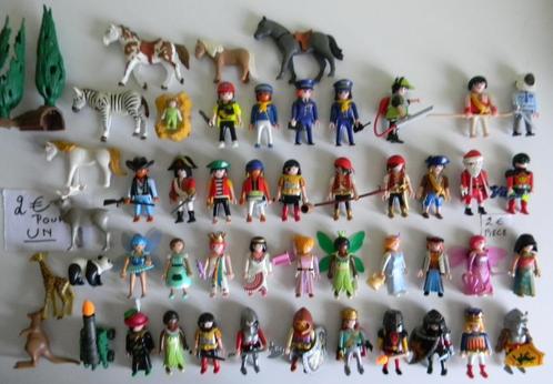 PLAYMOBIL, Kinderen en Baby's, Speelgoed | Playmobil, Gebruikt, Complete set, Ophalen of Verzenden