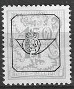 Belgie 1982/1984 - OBP 801P7pre - Opdruk G - 1,50 F. (ZG), Postzegels en Munten, Zonder gom, Verzenden, Postfris
