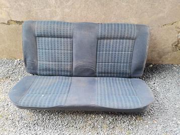 Banquette Golf 2 Achterbank beschikbaar voor biedingen