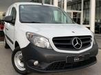 Mercedes-Benz Citan 109 CDI / Utilitaire / Airco / 10.661€, Auto's, Bestelwagens en Lichte vracht, Voorwielaandrijving, Stof, Gebruikt