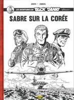 Buck Danny “Classic” nr. 1 - Sabre sur la Corée, Ophalen, Eén stripboek, Nieuw, Zumbiehl & J.-M. Arroyo