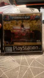 formula 1 97, Games en Spelcomputers, Games | Sony PlayStation 1, Ophalen, Zo goed als nieuw