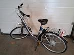 Elektrische fiets BATAVUS 28 inch, Fietsen en Brommers, Ophalen, Minder dan 30 km per accu, Batavus, Zo goed als nieuw