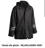 Veste de pluie Blacklader L, Ophalen of Verzenden, Nieuw, Regenjas, Heren