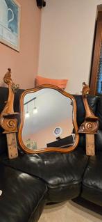 Te koop: prachtige badkamer commode  in Franse eik., Ophalen, Rechthoekig, 50 tot 100 cm, 100 tot 150 cm