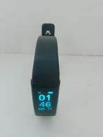 Medion S2500 digitale stappenteller/cardio-horloge, Sport en Fitness, Gebruikt, Ophalen