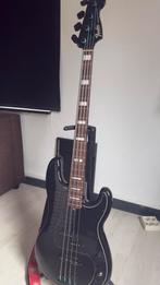 Fender Duff McKagan DLX P Bass RW BK, Musique & Instruments, Enlèvement, Comme neuf
