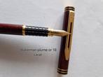 waterman, Collections, Stylos, Comme neuf, Enlèvement, Waterman