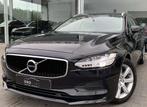 Volvo V90 2.0 D3 / Boite Auto / Xenon / Gps / Cuir / Camera, 4 cilinders, USB, Zwart, Leder