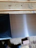 Aluminium platen 1.2mm 150x20cm, Doe-het-zelf en Bouw, Platen en Panelen, Ophalen, Nieuw, Overige materialen, Minder dan 20 mm
