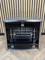 NIEUW La Cornue Rotisserie Zwart, Ophalen of Verzenden, Grill, Gas