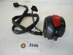 Honda Elektrische bediening D1-14039, Motoren