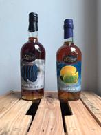 2 Flessen Rum (zeldzaam), Overige typen, Vol, Ophalen of Verzenden, Zo goed als nieuw