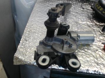 Moteur essuie glace arrière VW Polo 5 2009-2015 LP/15122 beschikbaar voor biedingen