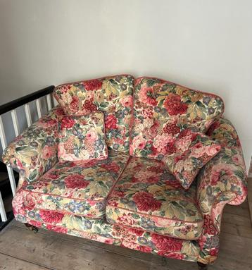 Prachtige 2-zit in Cottage of English Country Style beschikbaar voor biedingen