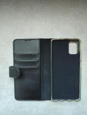 Samsung Galaxy J5 (2017) housse cover étui, Télécoms, Enlèvement ou Envoi, Comme neuf, Autres modèles, Façade ou Cover