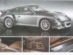 Livre Porsche 911 997 Exclusive 2009 - FRANÇAIS, Livres, Porsche, Enlèvement ou Envoi
