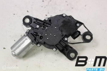 Achterruitenwissermotor Volkswagen Polo Cross6C 5K6955711B beschikbaar voor biedingen