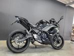 Kawasaki Ninja 650 (A2 mogelijk) (bj 2021), Motoren, Bedrijf, Meer dan 35 kW, Overig, 650 cc