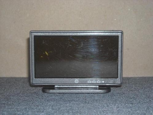 televisie, Verzamelen, Poppenhuizen en Toebehoren, Gebruikt, Ophalen of Verzenden